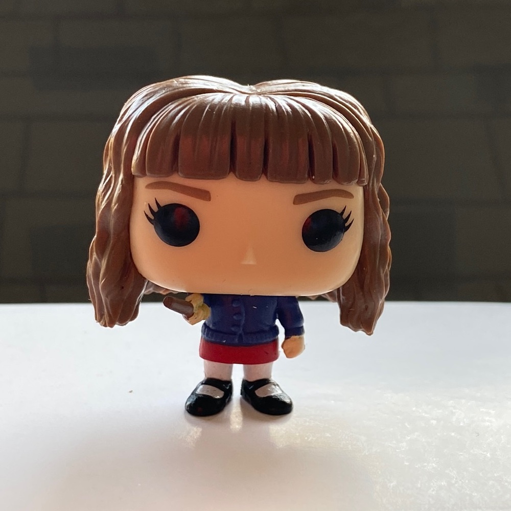 Harry Potter Funko Pocket Pop! Hermione